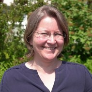 Dr. Sabine Kubisch